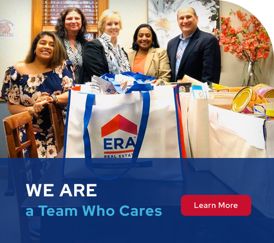 We are a Team that Cares. Learn More