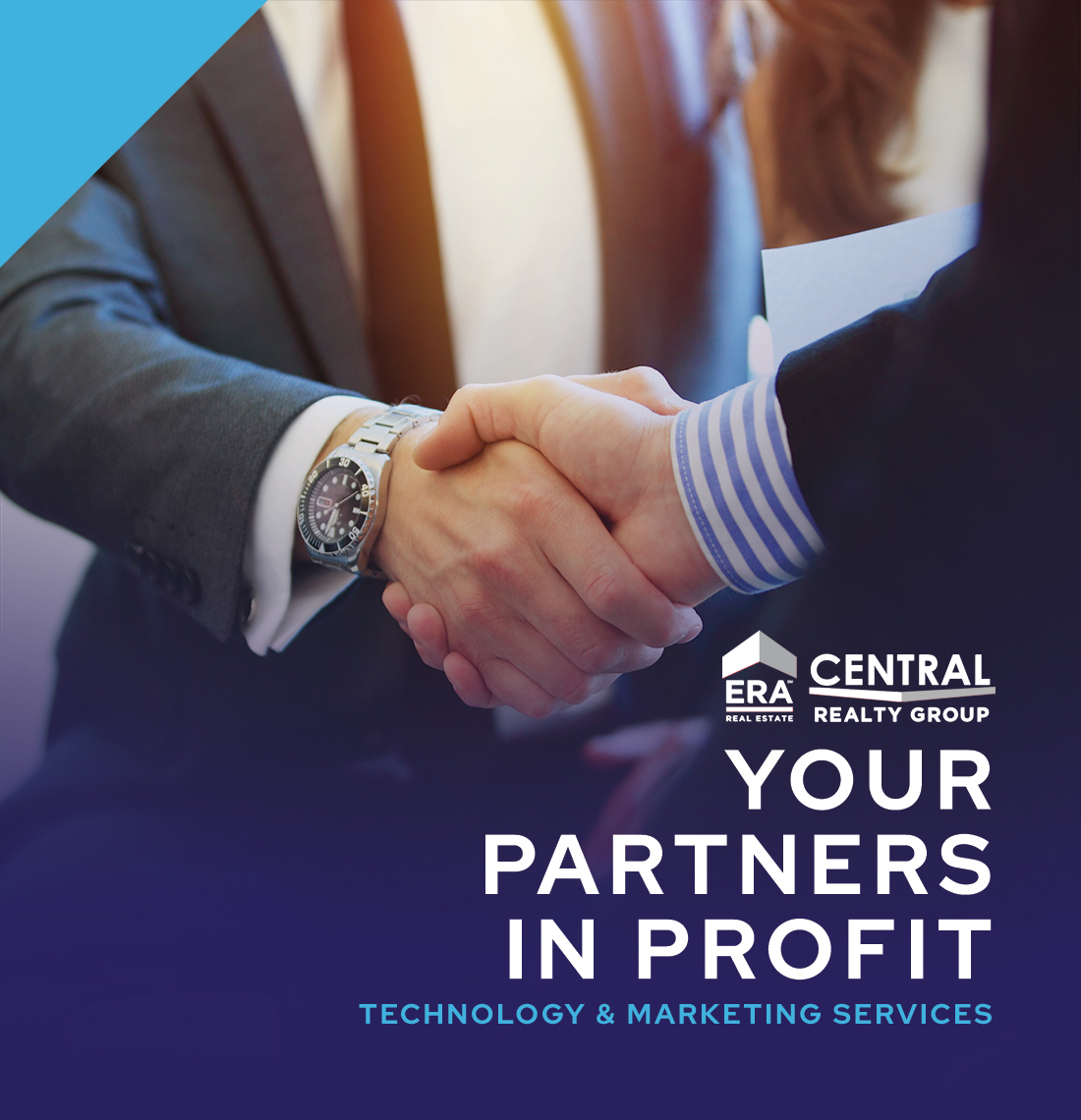 ERA Central - Your Partners in Profit